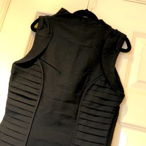 Madison Marcus Galactic Dress XS